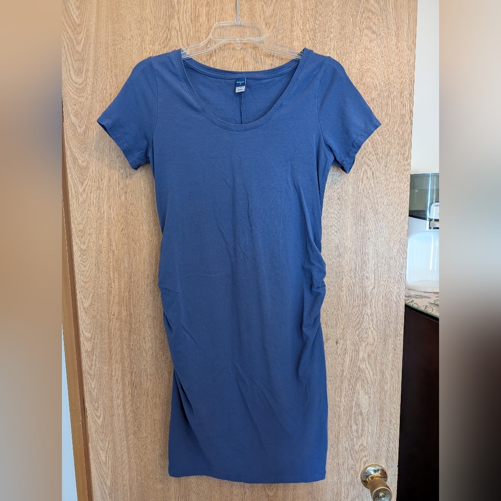 Old Navy Maternity Dress